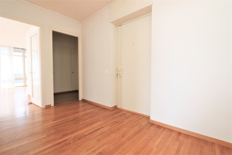 Lumineux appartement de 5 pièces proche des organisations internationales – photo 2